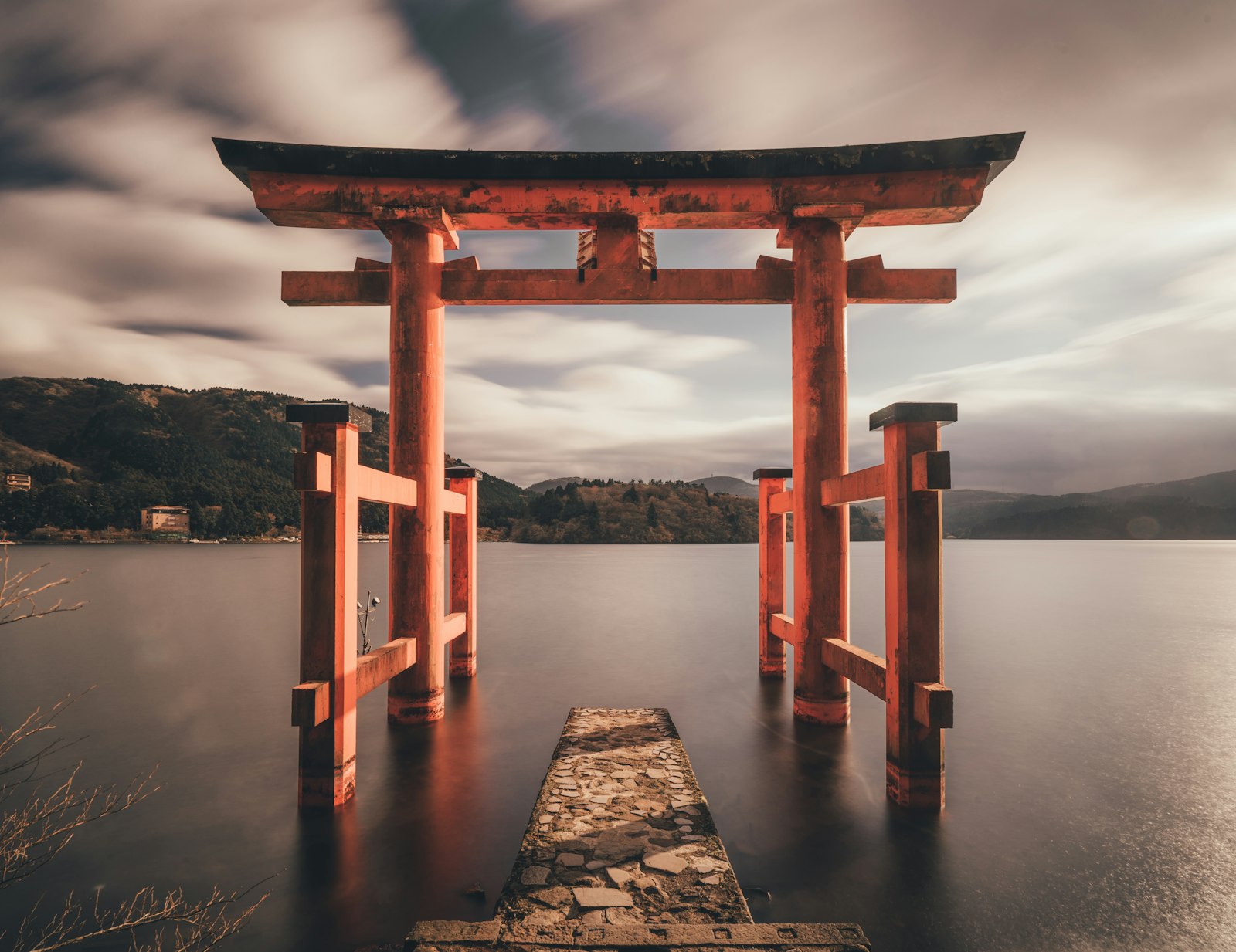 京町家